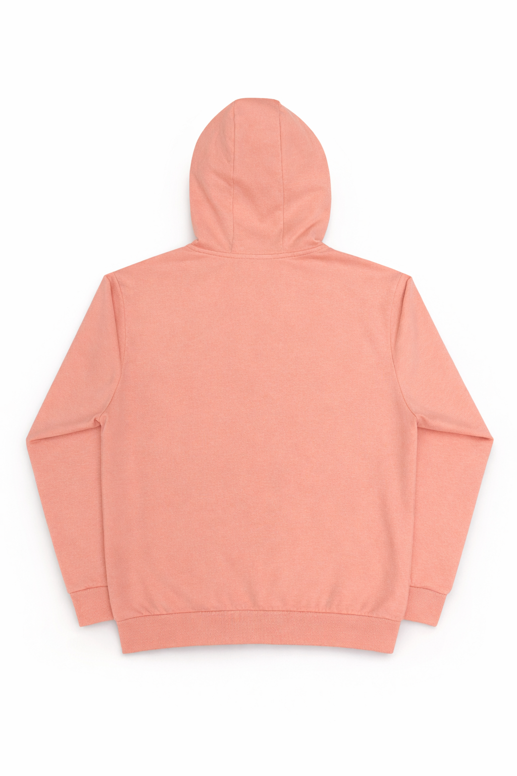 Washed Desert Rose Hoodie