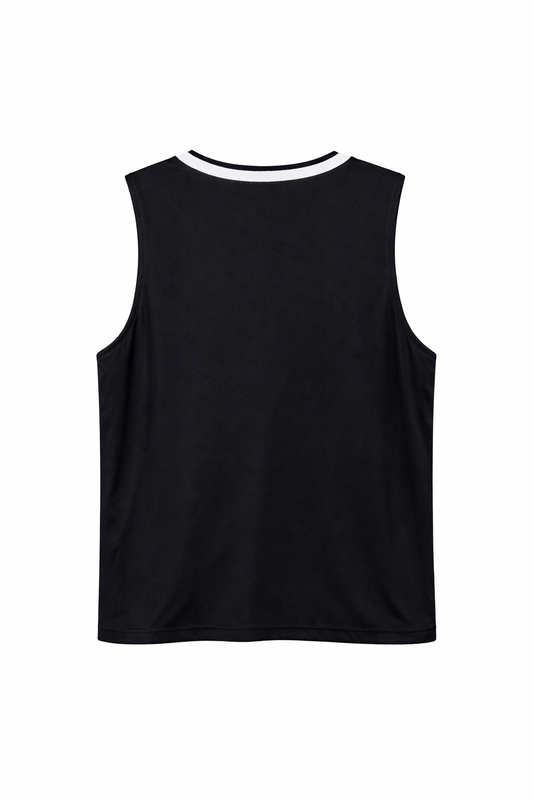 Basketball City Court Jersey (2 colors)