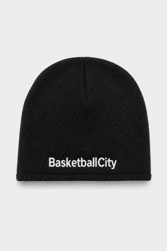 Basketball City Beanie