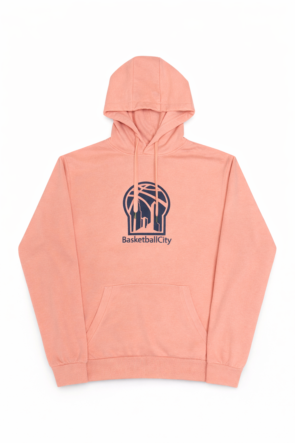 Washed Desert Rose Hoodie
