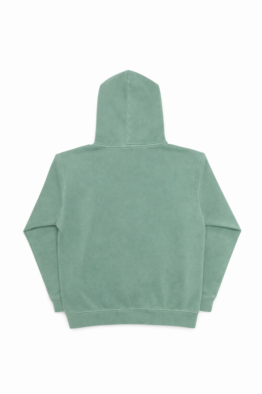 Basketball City Legacy Hoodies (3 colors)