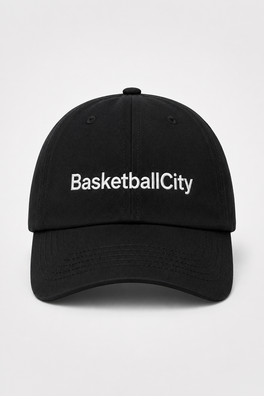 Basketball City Legacy Hat