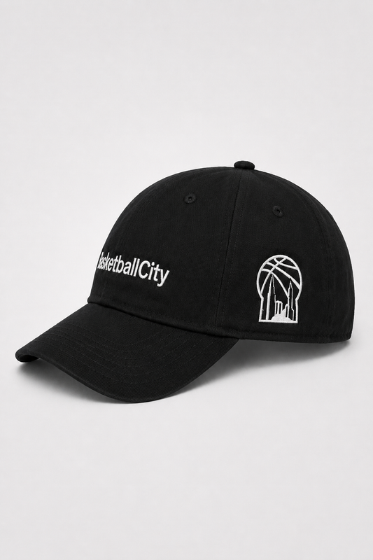 Basketball City Legacy Hat